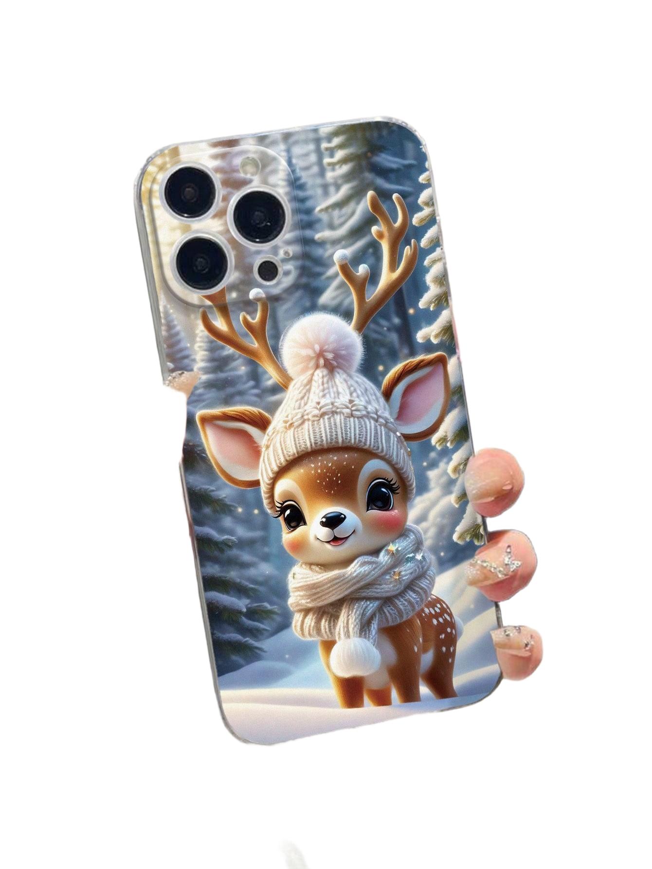 ETUI SAMSUNG GALAXY A04