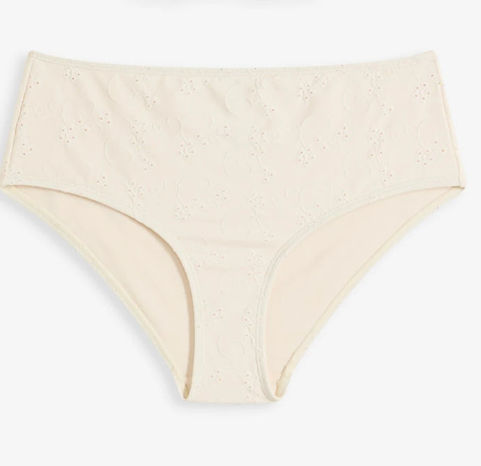 DÓŁ OD TANKINI