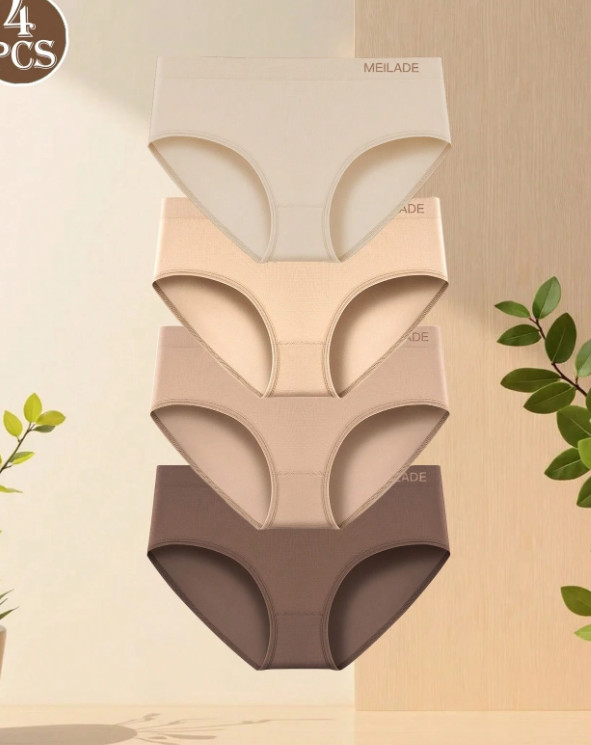 majtki maxi 4-pack