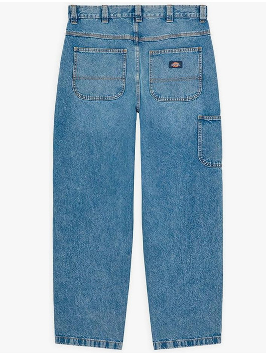 SPODNIE JEANS CASUAL MADISON