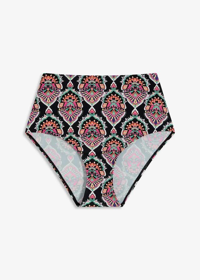 DÓŁ OD BIKINI 
