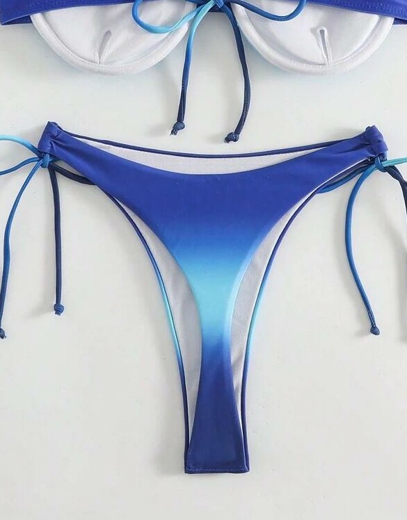 GÓRA OD BIKINI