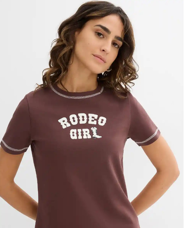 T-SHIRT WZÓR Print
