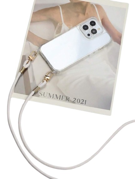 ETUI NA TELEFON Z PASKIEM iphone16