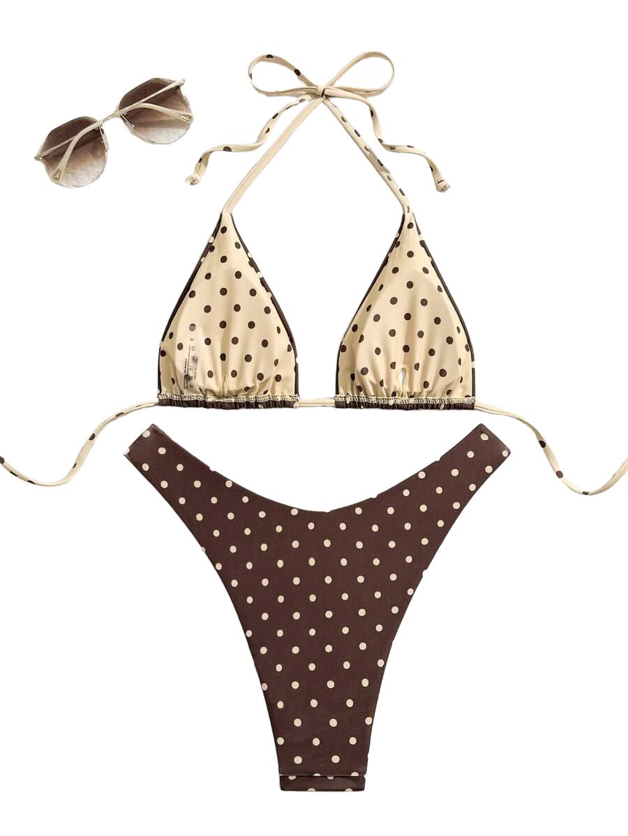 DWUCZĘŚCIOWY KOMPLET BIKINI