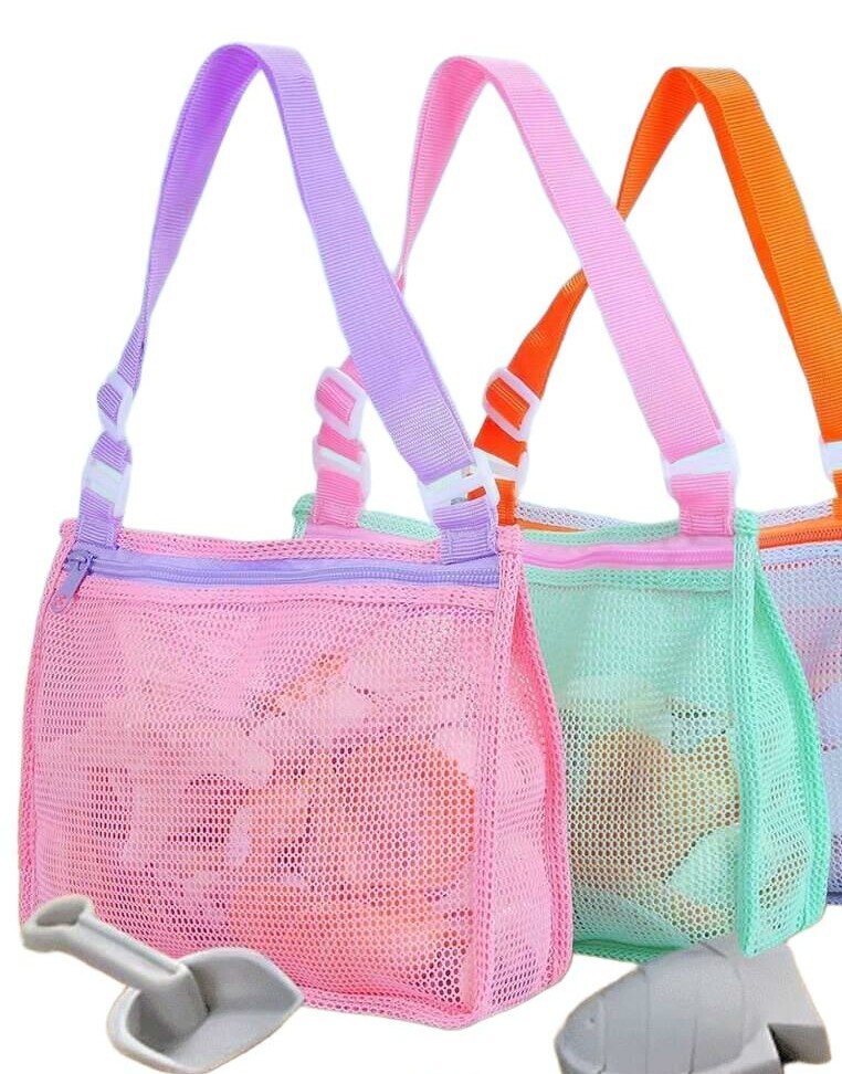 torba plażowa 2-pack