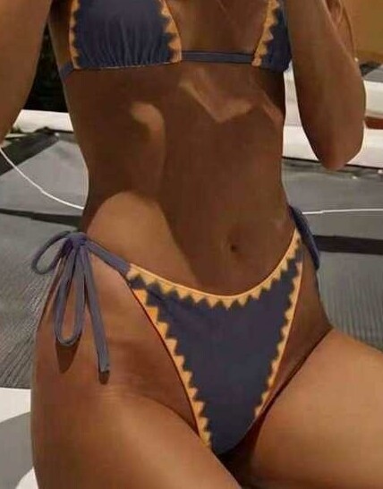 DÓŁ OD BIKINI