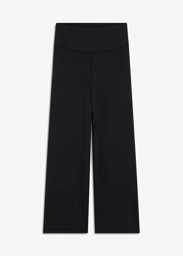 LEGGINSY SPORTOWE PROSTE