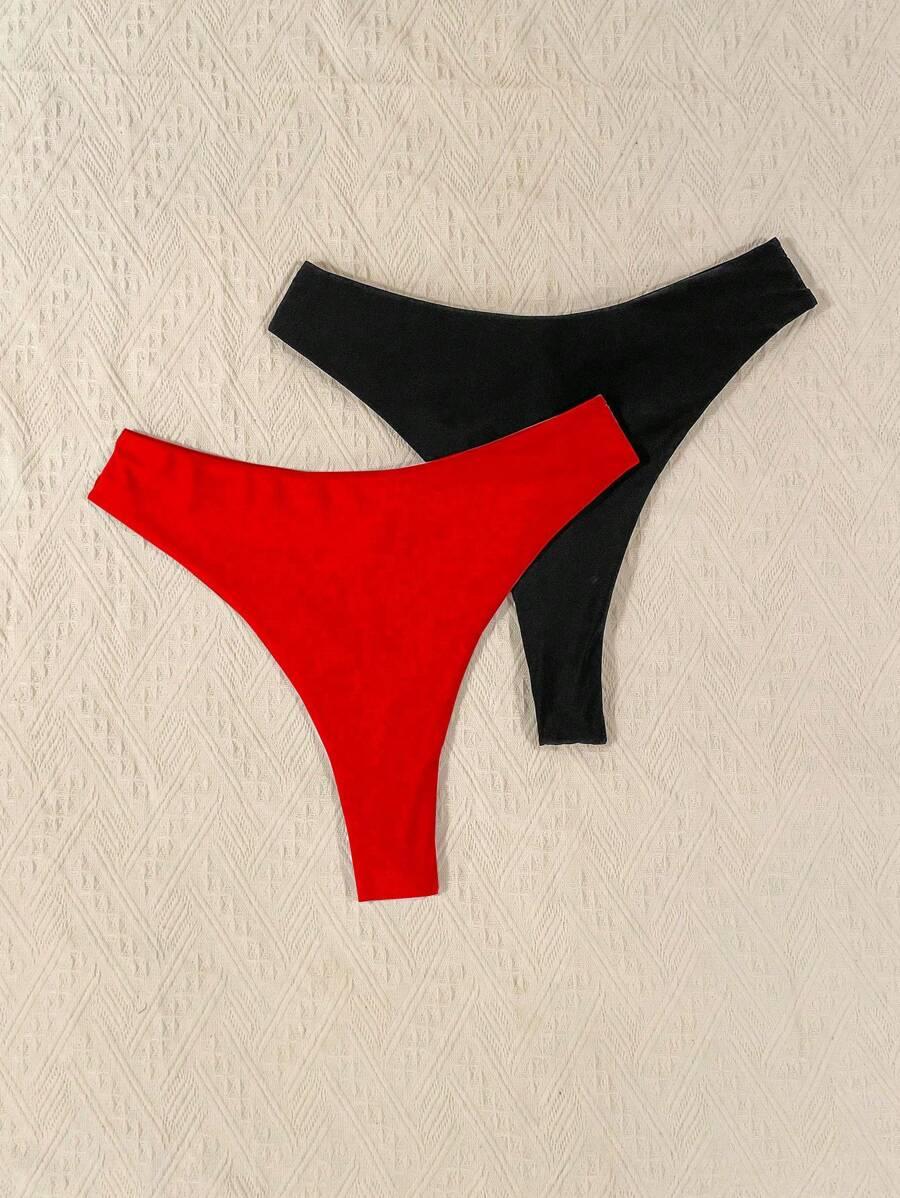 DÓŁ OD BIKINI 2-PACK
