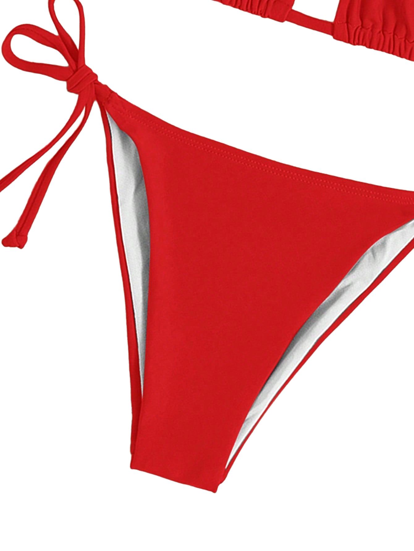 MAJTKI OD BIKINI