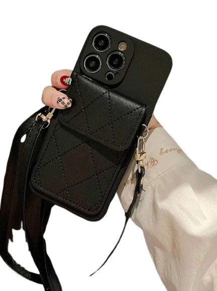 ETUI NA TELEFON Z UCHWYTEM NA KARTY