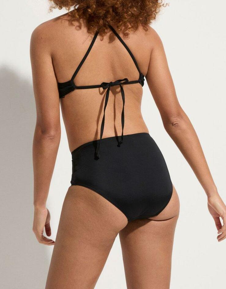KOMPLET BIKINI Z WIĄZANIEM 