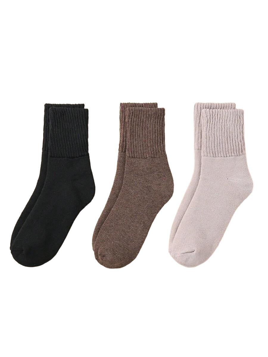 skarpety za kostkę 3-pack 