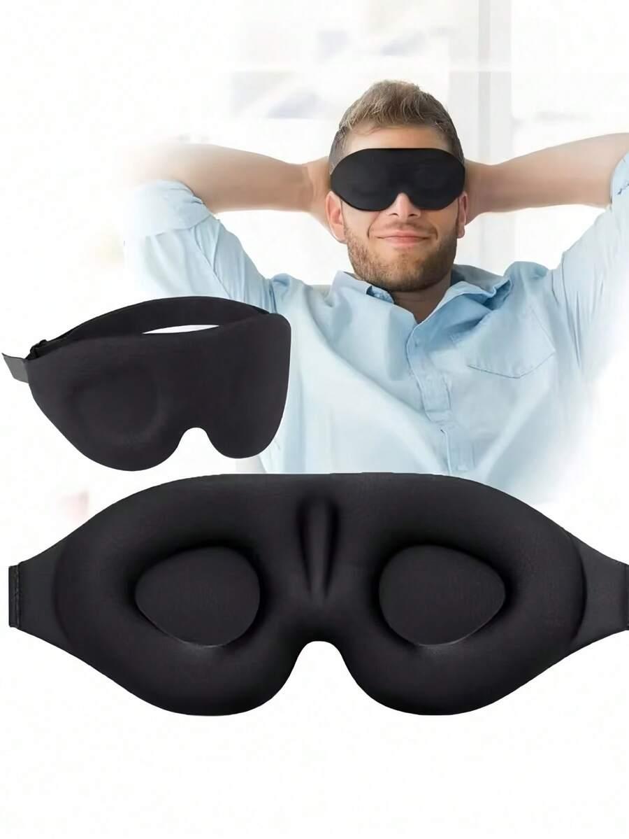 opaska na oczy