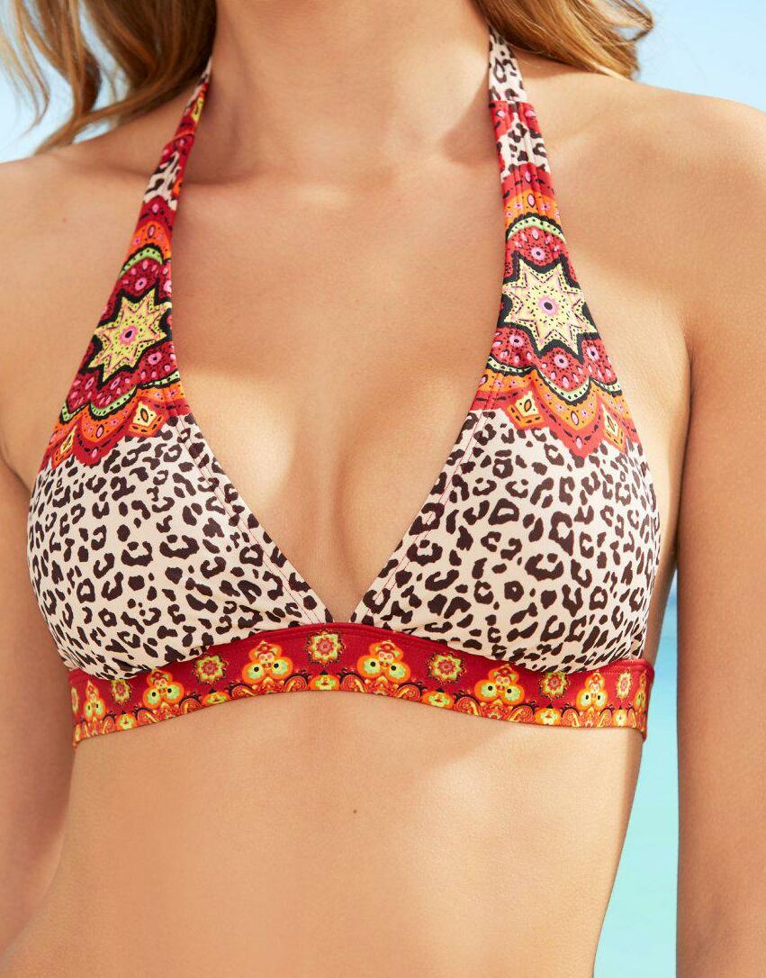 GÓRA OD BIKINI 
