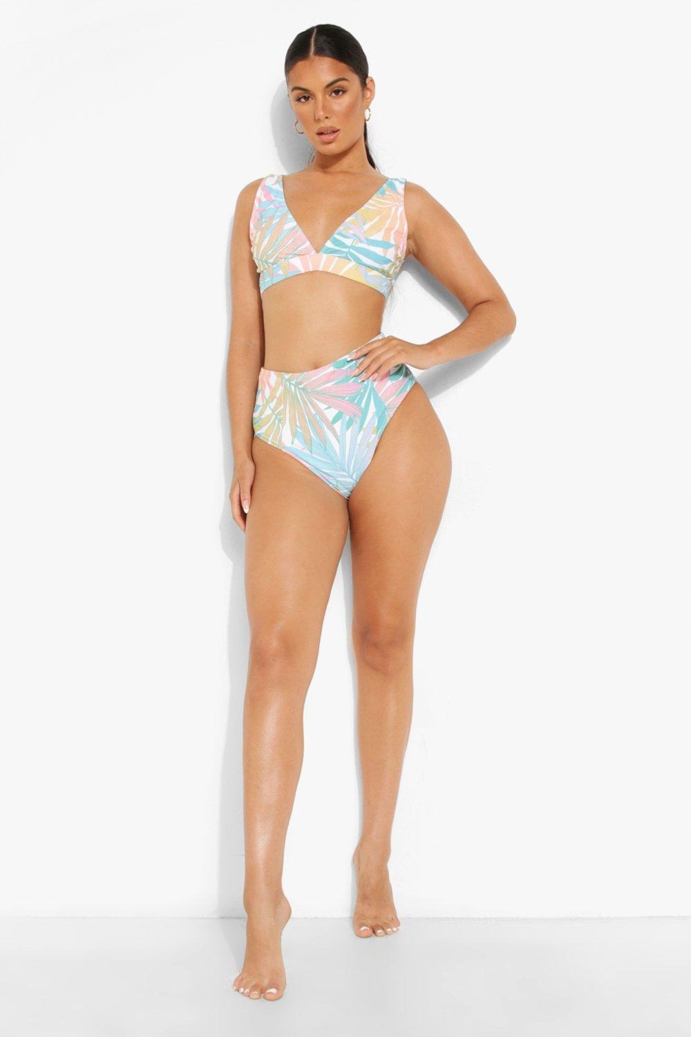 DÓŁ OD BIKINI WZÓR