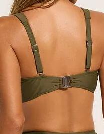 BIUSTONOSZ BIKINI Z FISZBINAMI