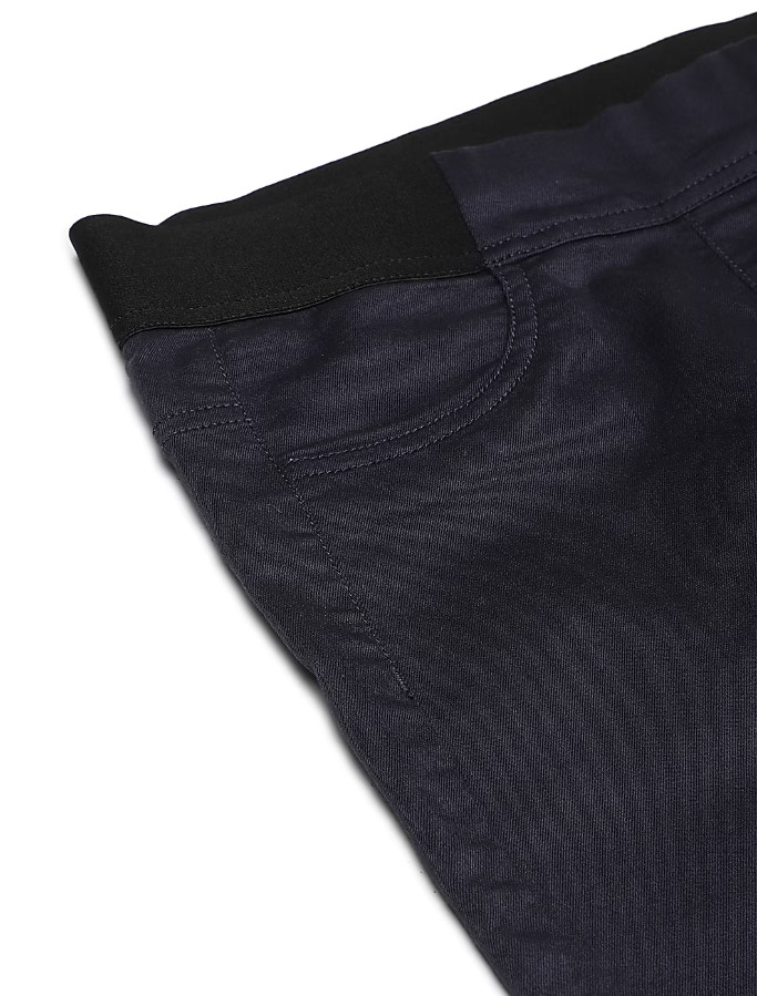 SPODNIE LEGGINSY RYBACZKI T57-8364K-NL