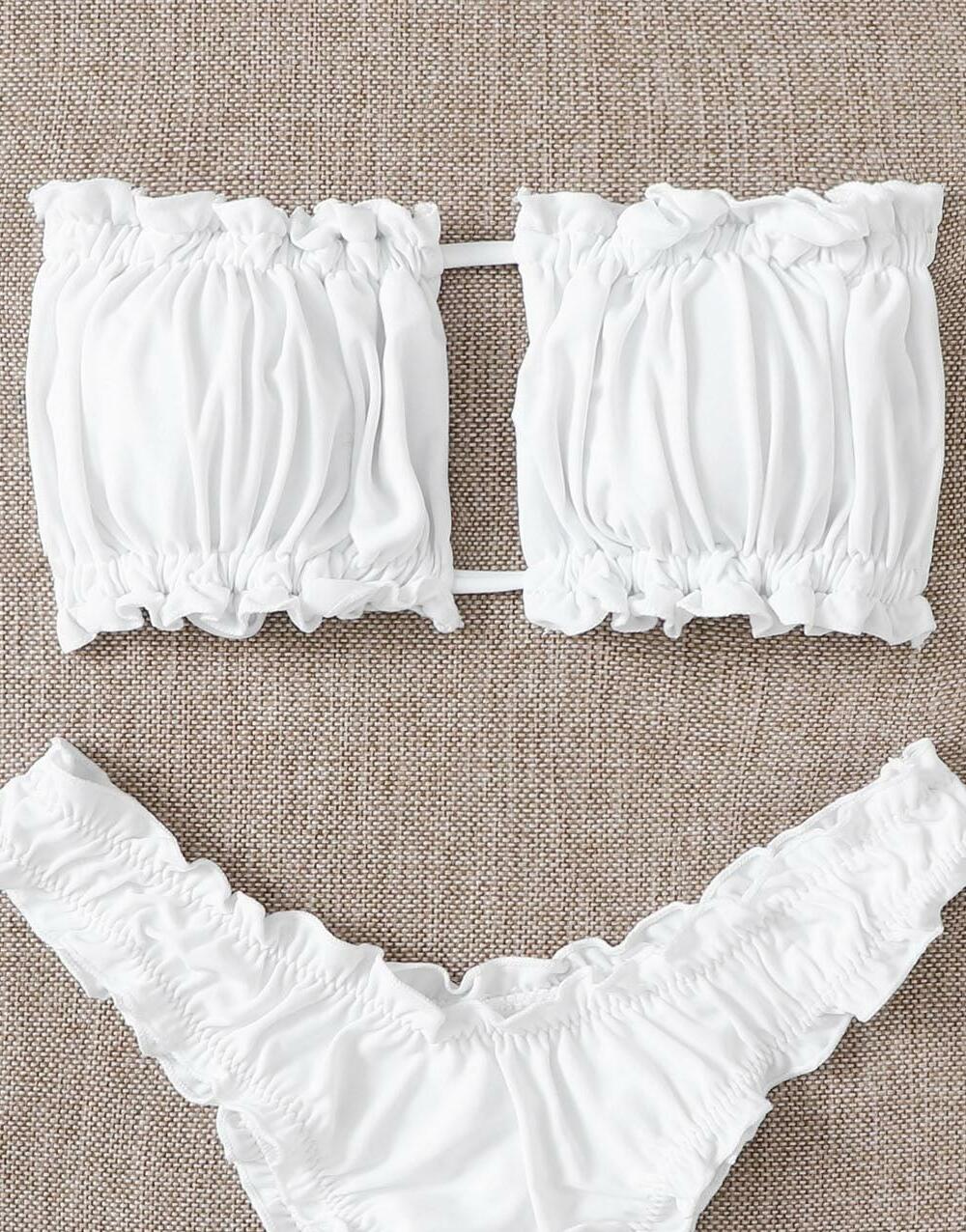 BIAŁA GÓRA OD BIKINI