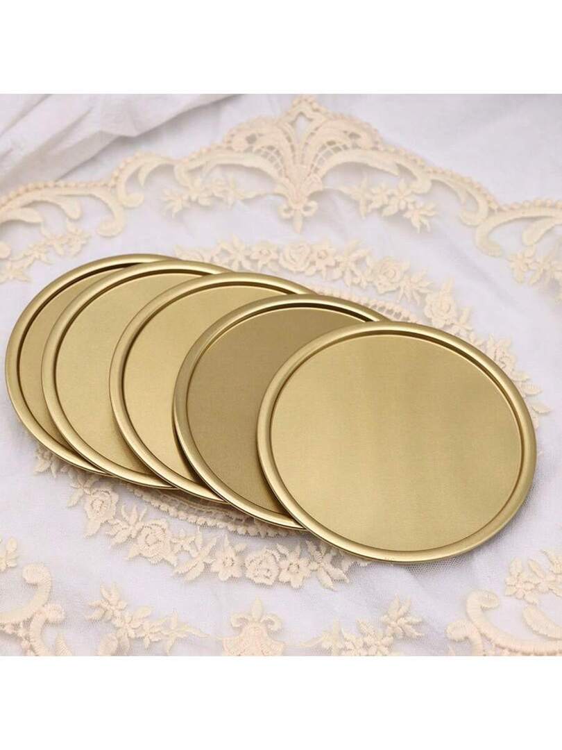 złote tace 4-pack