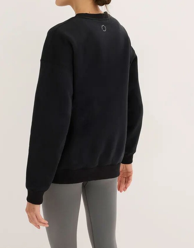 BLUZA DAMSKA CZARNA