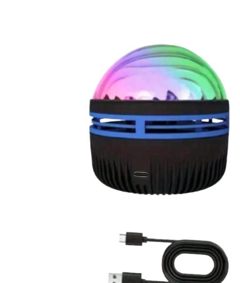 projektor Led usb 