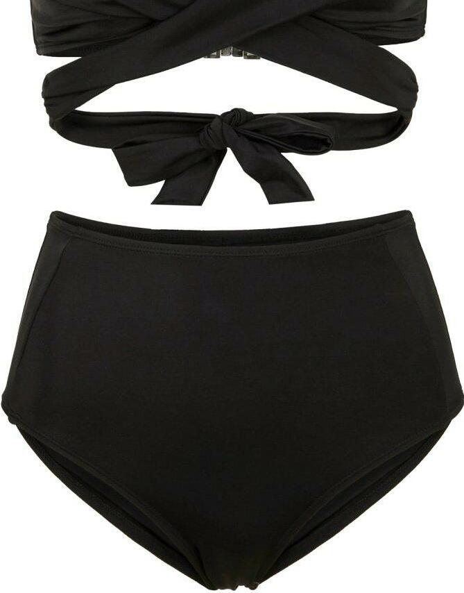 DÓŁ OD BIKINI