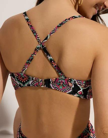 BIUSTONOSZ BIKINI BANDEAU