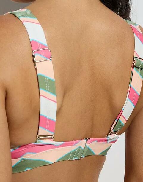  MAJTKI BIKINI REGULAR GEOMETRYCZNY 