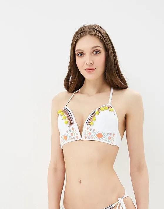 GÓRA OD BIKINI WZÓR