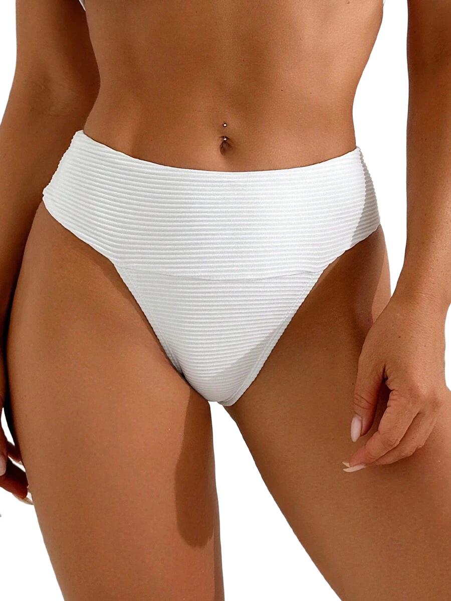 DÓŁ OD BIKINI W PRĄŻEK