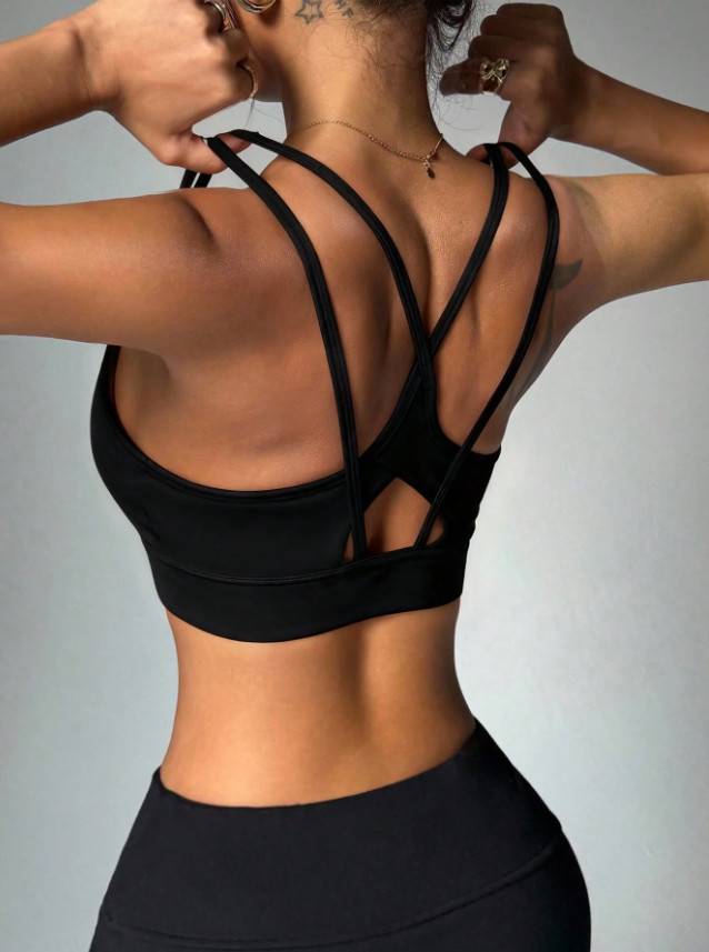 BIUSTONOSZ SPORTOWY 2-PACK