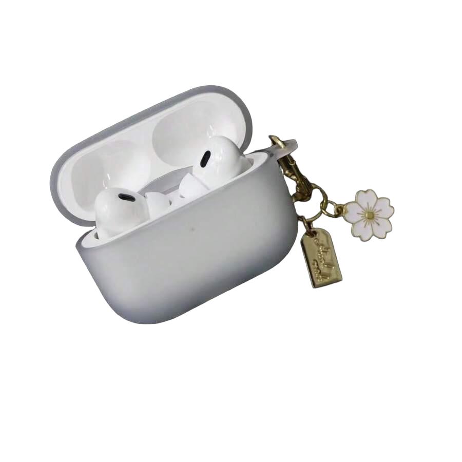 pokrowiec na słuchawki AirPods 4-Apple