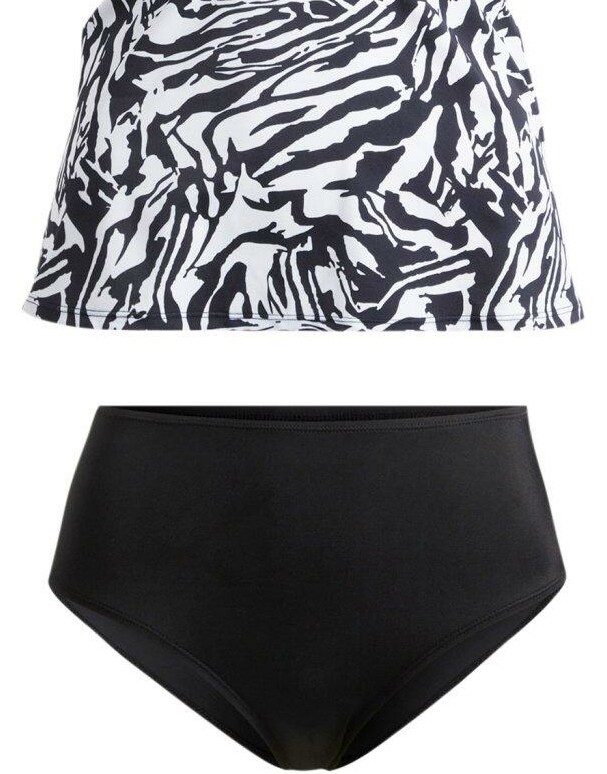 DÓŁ OD TANKINI