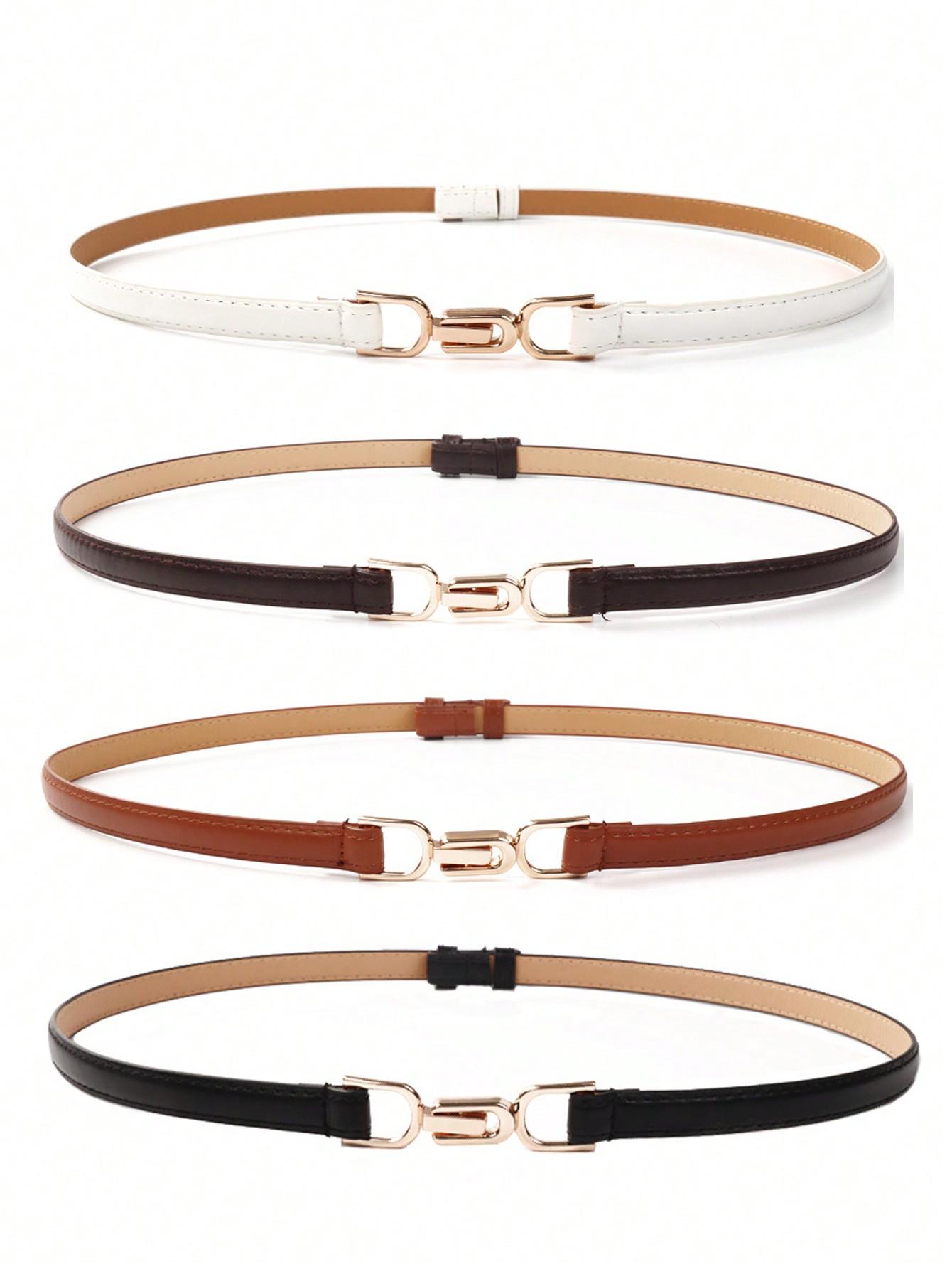 pasek imitacja skóry 4-pack