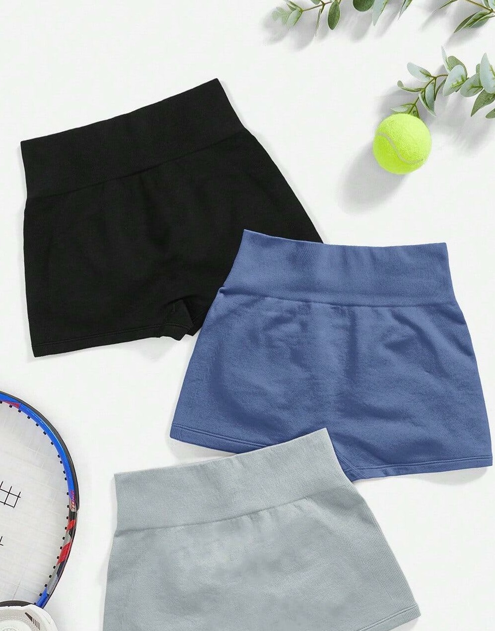 SPORTOWE SPODENKI 2-PACK