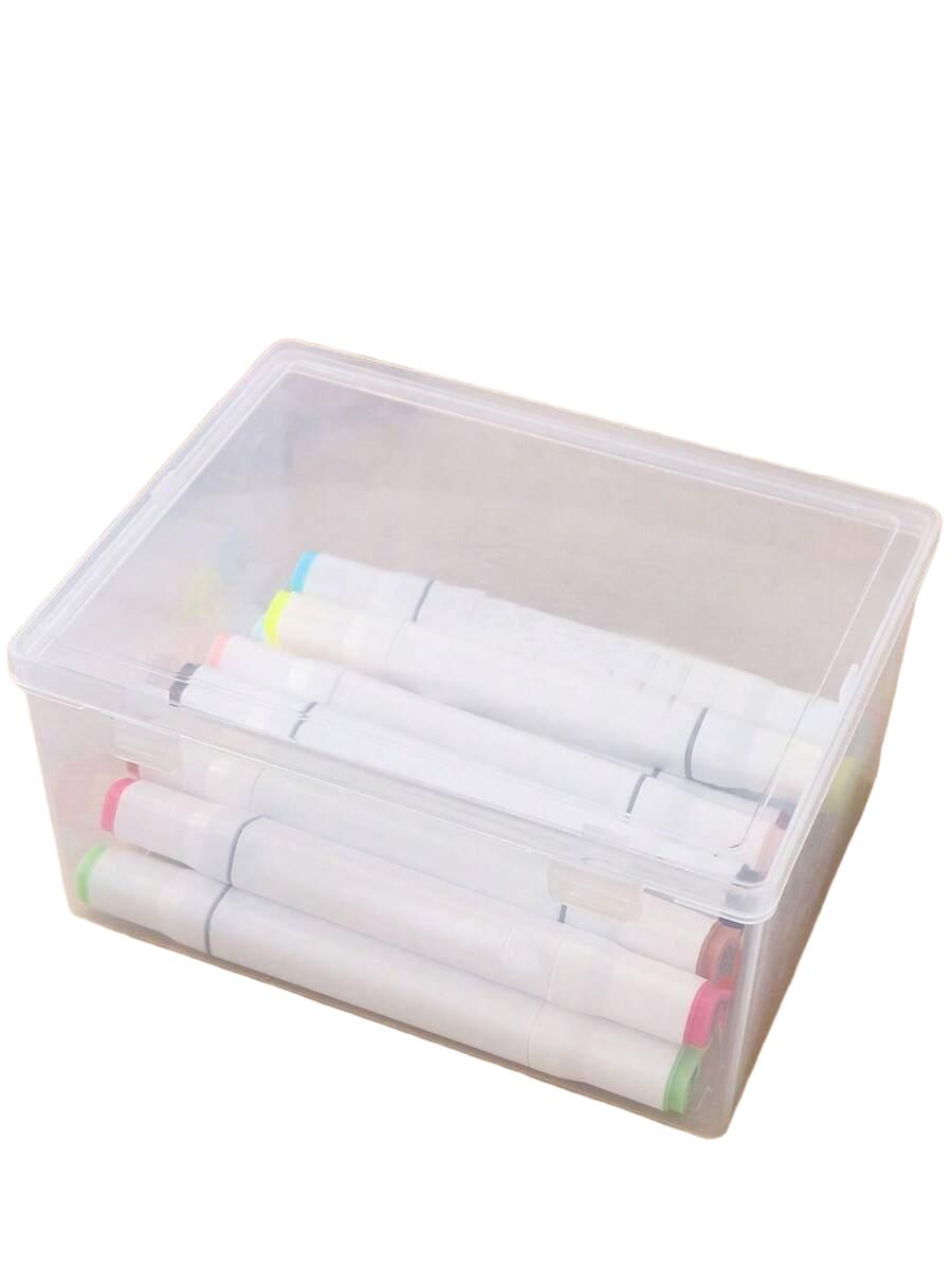 PRZEZROCZYSTY ORGANIZER 1szt.