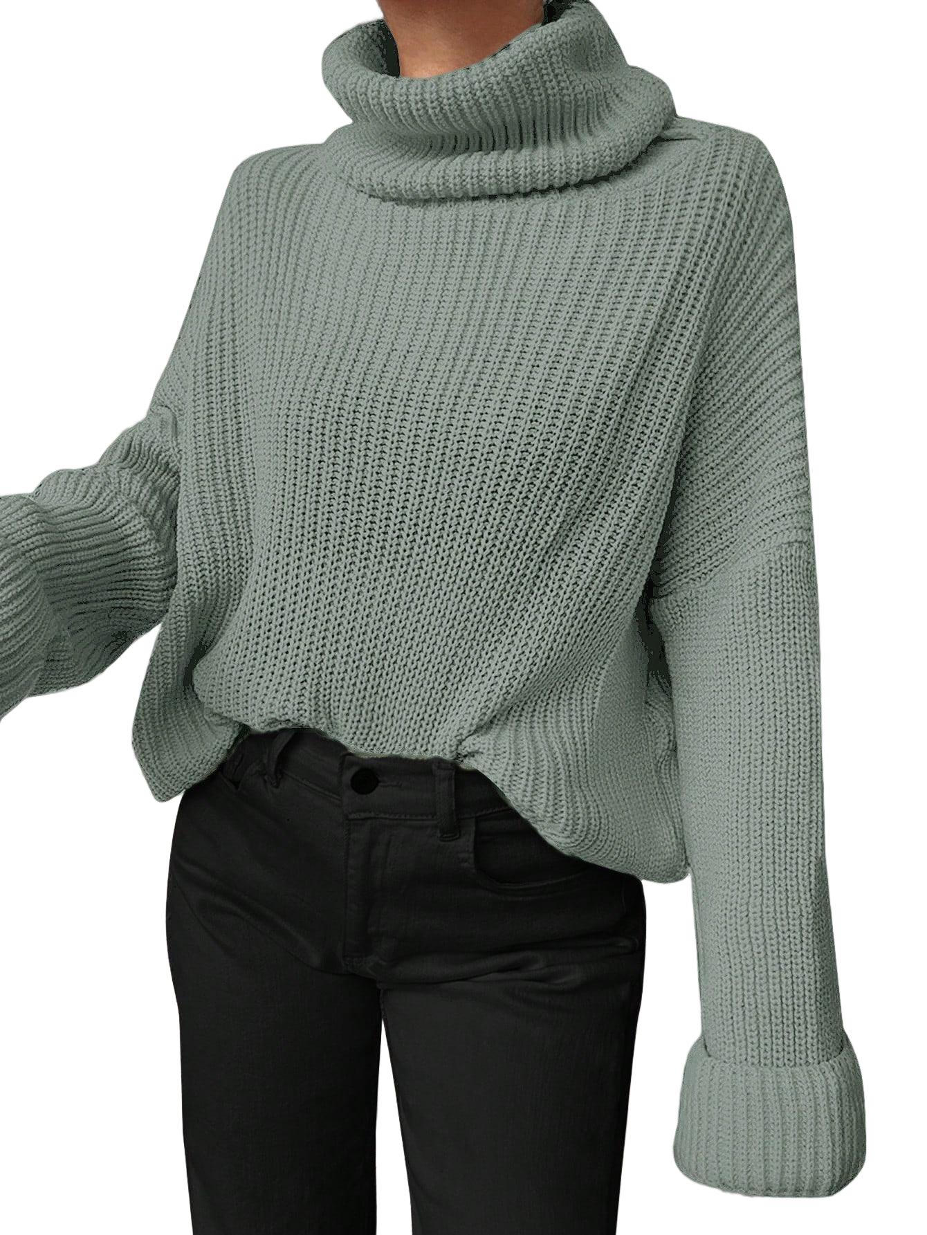 SWETER DAMSKI GOLF 