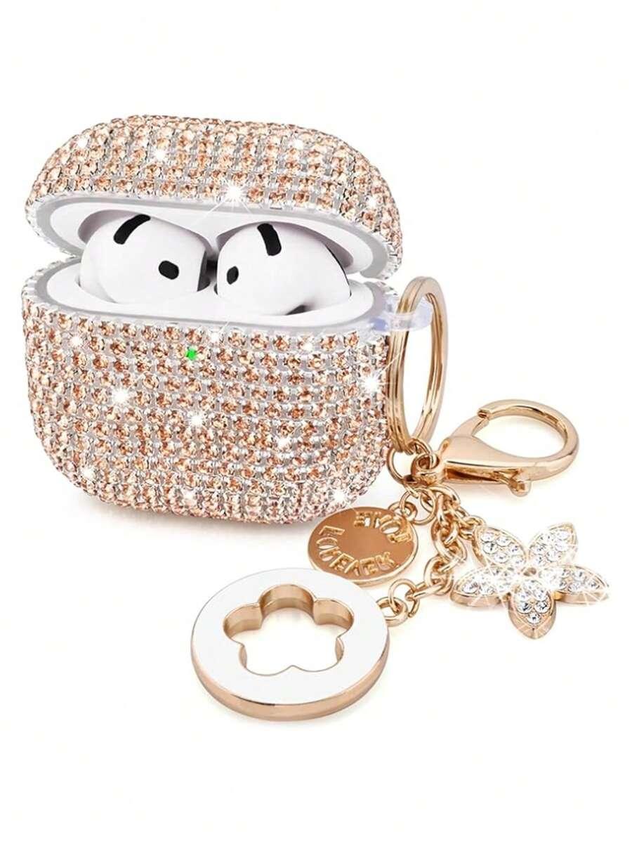 ETUI NA SŁUCHAWKI airpods pro
