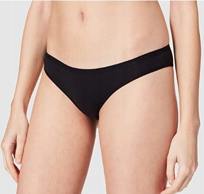 CZARNY DÓŁ OD BIKINI