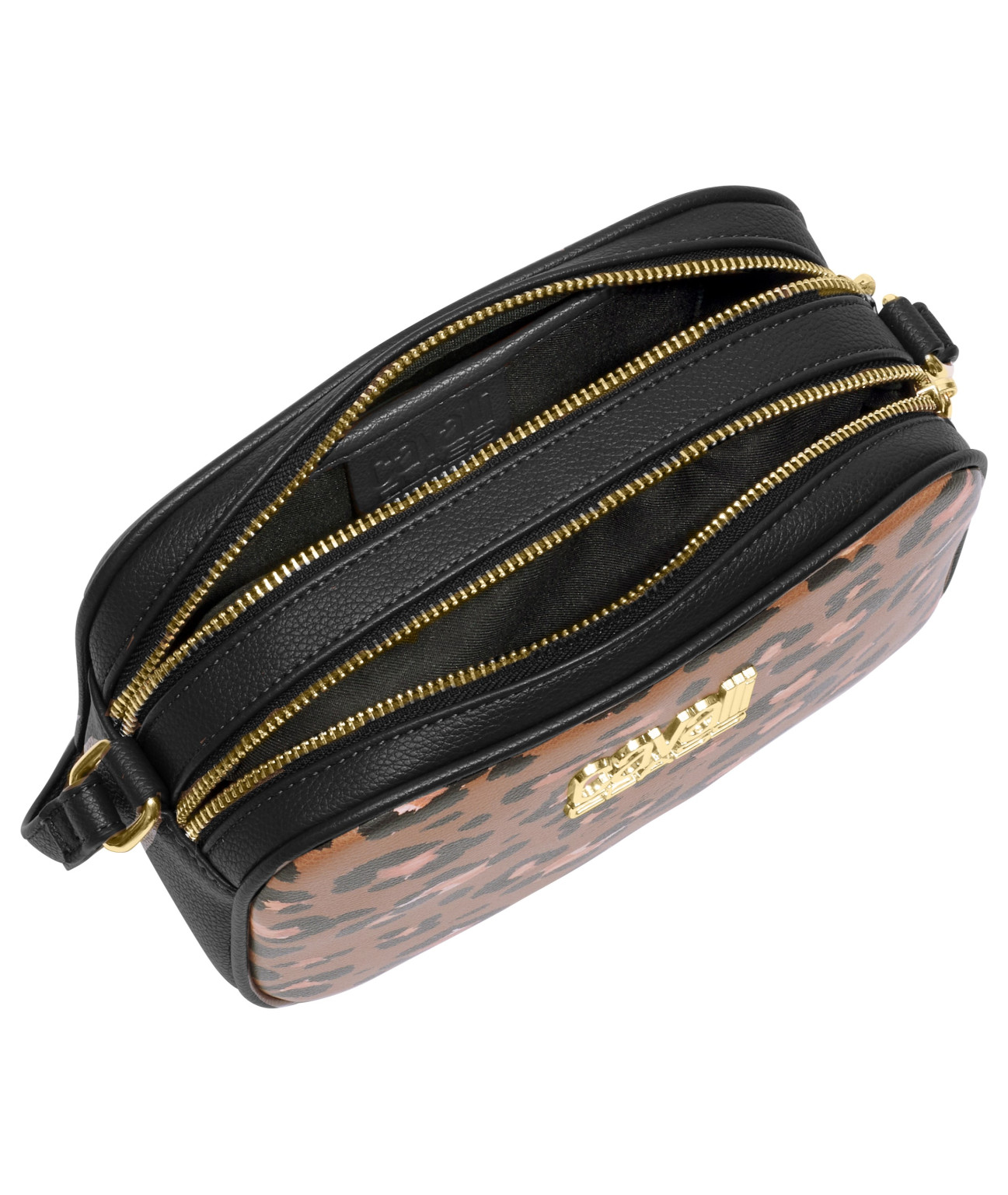 TOREBKA CINZIA ANIMAL PRINT