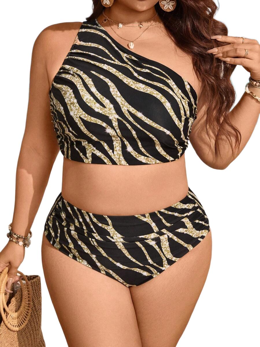 TANKINI 2 CZĘŚCIOWE
