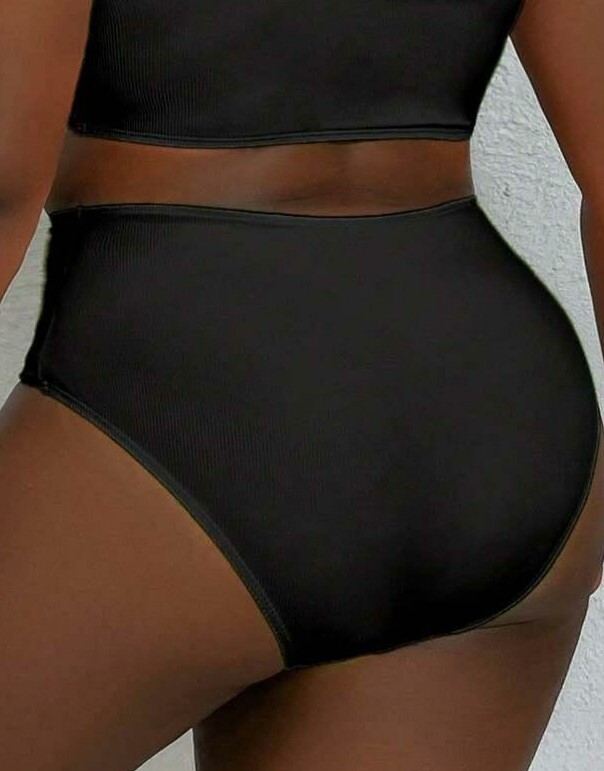 dół od bikini
