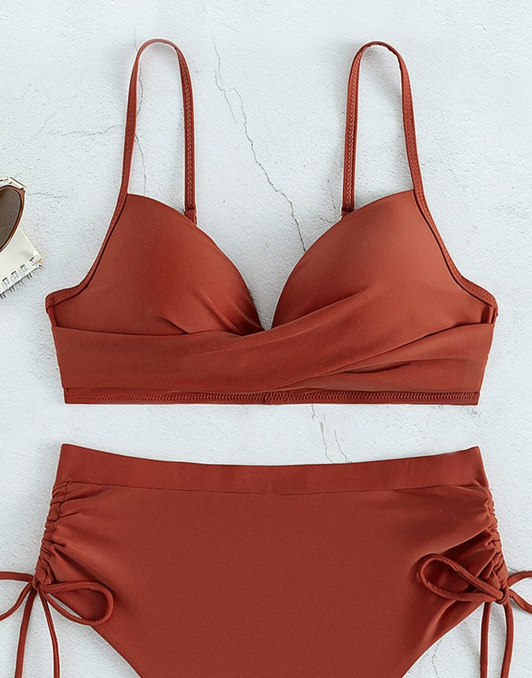 GÓRA OD BIKINI