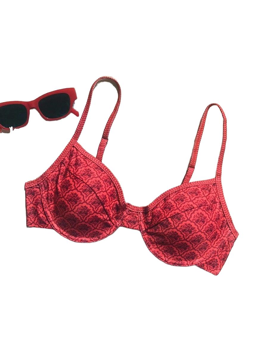 GÓRA OD BIKINI