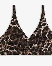 BIUSTONOSZ BRALETTE BEZ FISZBIN