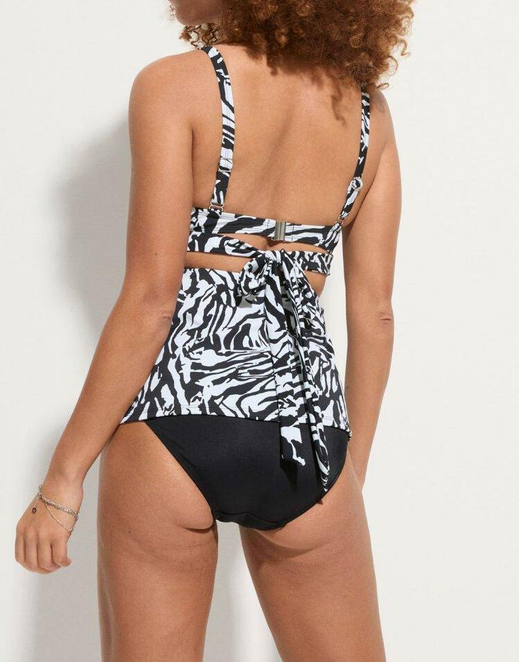 DAMSKIE TANKINI DWUCZĘŚCIOWE