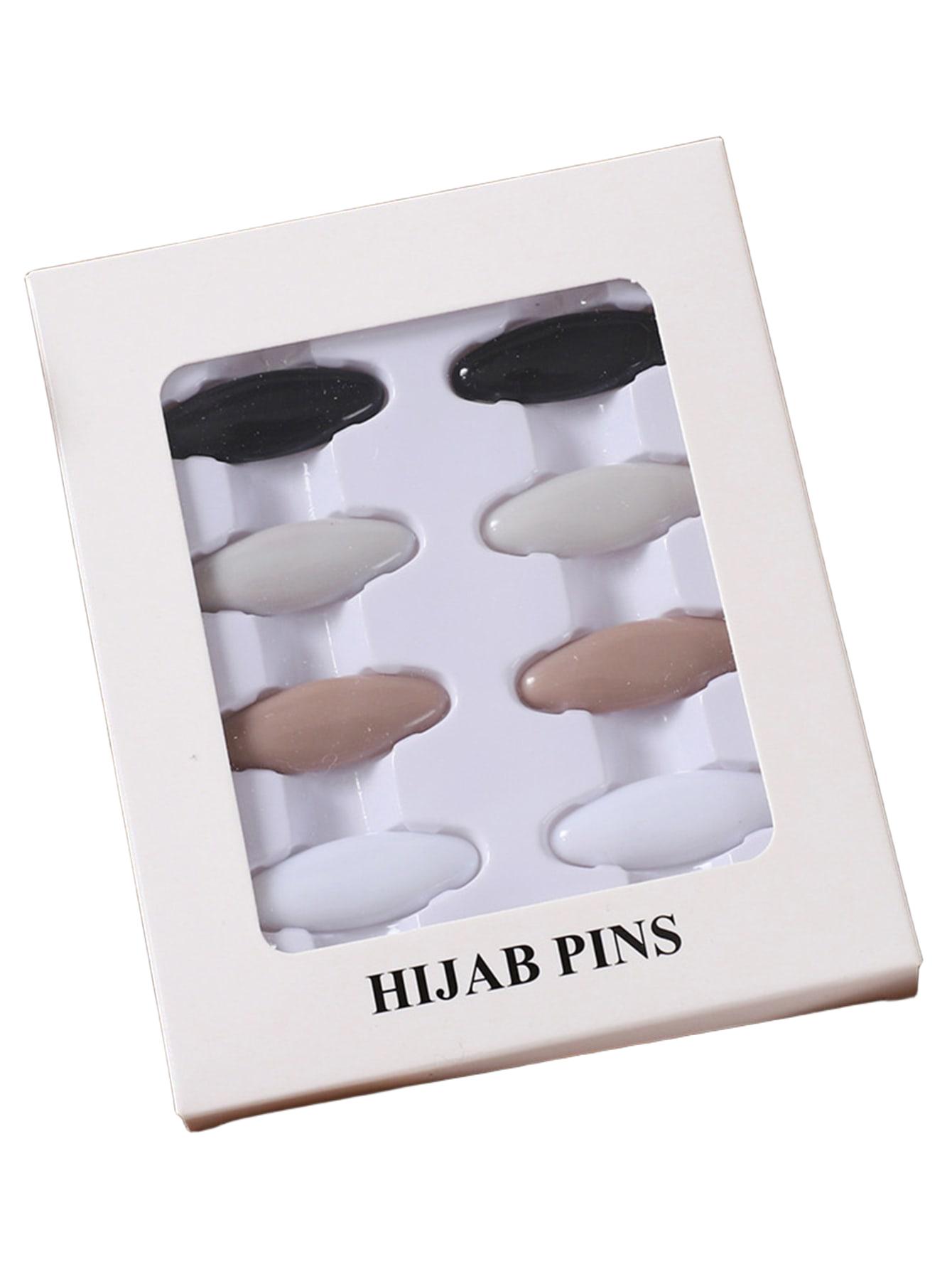 broszka owal 6-pack