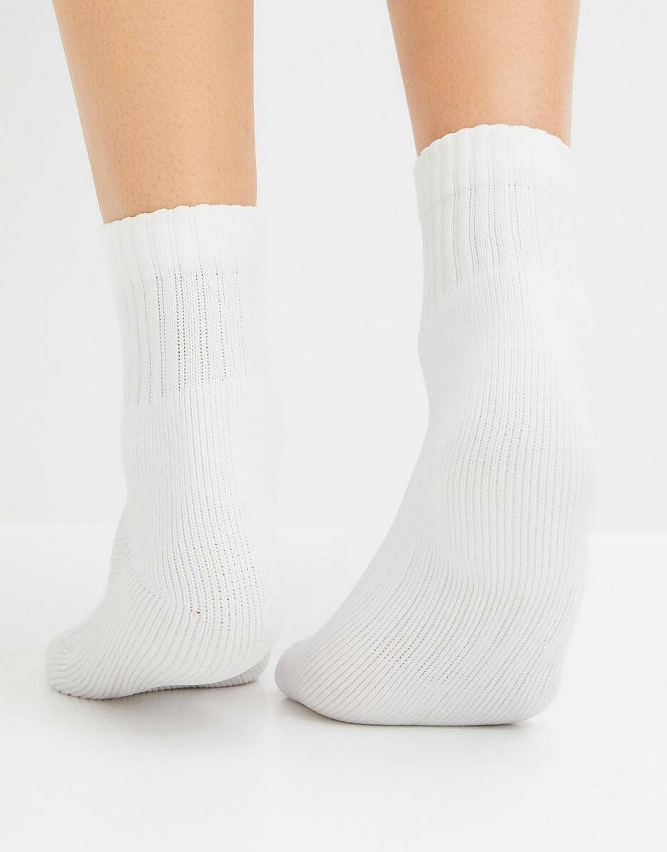 SPORTOWE SKARPETY UNISEX 6PAK