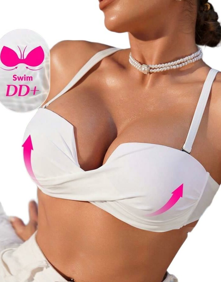 BIAŁA GÓRA OD BIKINI